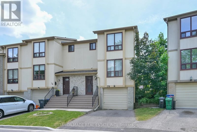 #79 79 Guildford Crescent, Brampton (Central Park), Ontario, L6S3K2, Brampton (Central Park), Ontario — photo 1 of 5