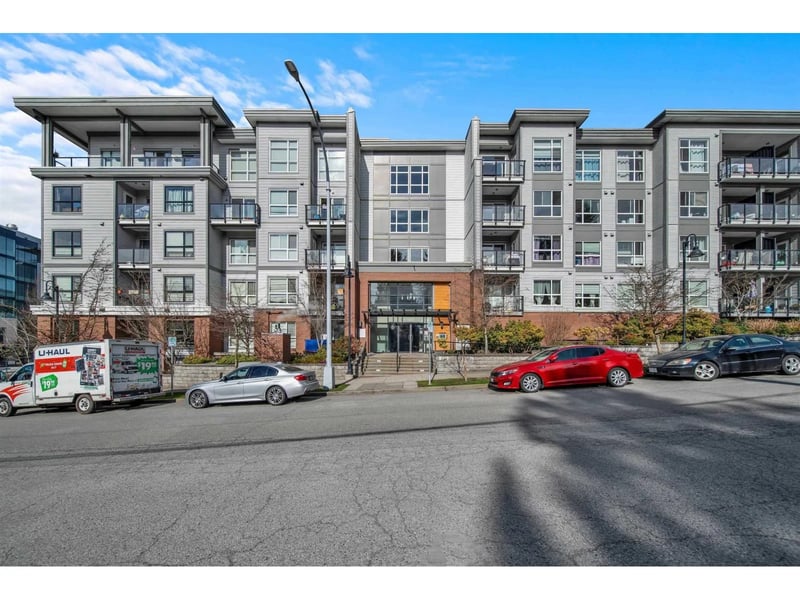 #437 13733 107A Avenue, Surrey, British Columbia, V3T0B7, Surrey, British Columbia — photo 1 of 5