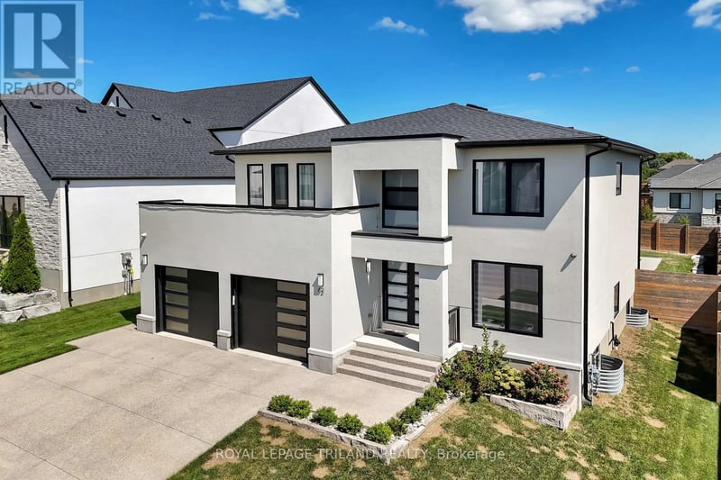 62 Crestview Drive, Middlesex Centre (Kilworth), Ontario, N0L1R0, Middlesex Centre (Kilworth), Ontario — photo 1 of 5