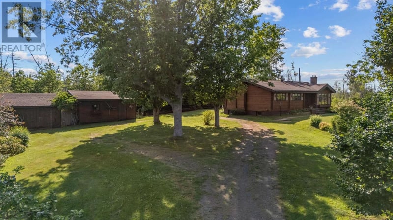 1209 RTE 6, Corran Ban, Prince Edward Island, C0A1T0, Corran Ban, Prince Edward Island — photo 1 of 5