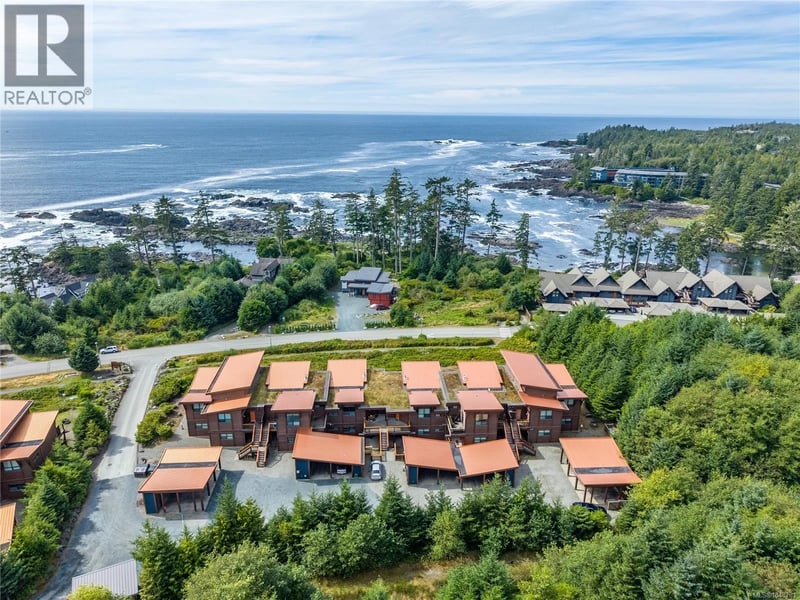 #106 545 Marine Drive, Ucluelet, British Columbia, V0R3A0, Ucluelet, British Columbia — photo 1 of 5