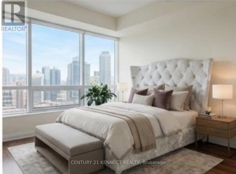 #3003 2 Anndale Drive, Toronto (Willowdale East), Ontario, M2N0G5, Toronto (Willowdale East), Ontario — photo 1 of 5
