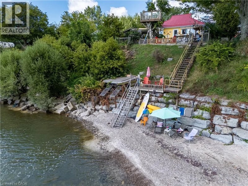 23 NATURE Line, Lowbanks, Ontario, N0A1K0, Lowbanks, Ontario — photo 1 of 5