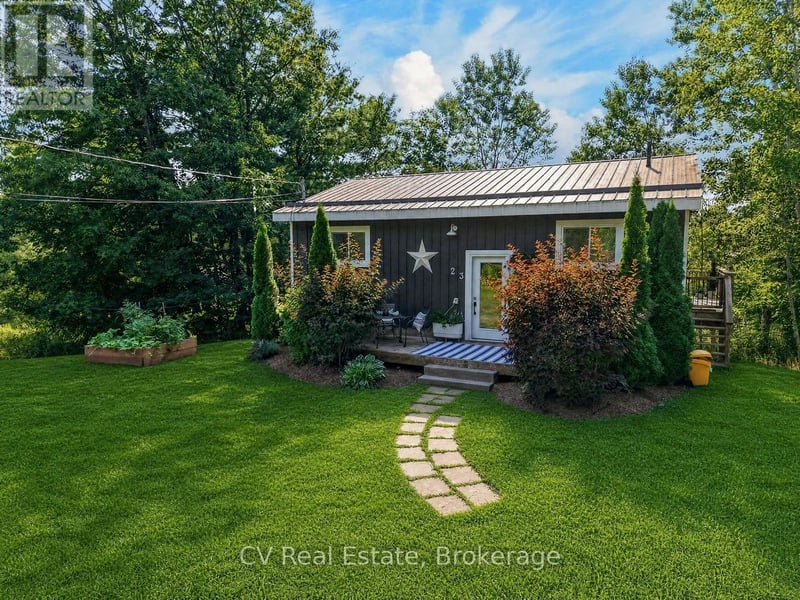 23 Lock Street, Seguin, Ontario, P0C1J0, Seguin, Ontario — photo 1 of 5