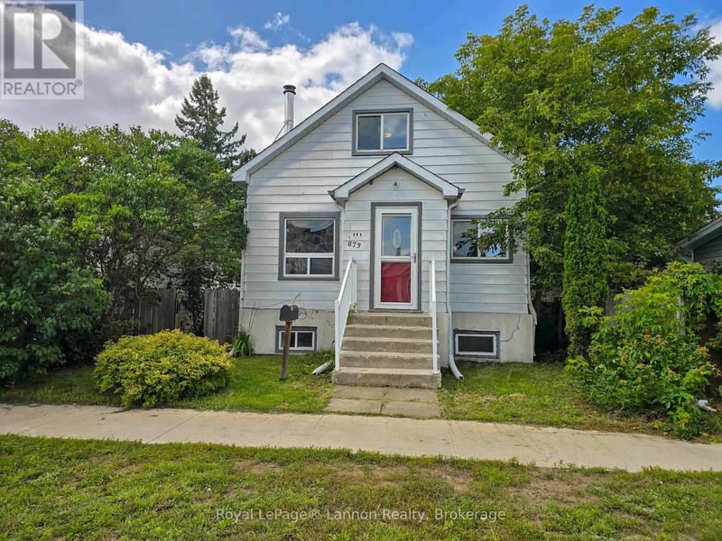 873 MINNESOTA Street, Thunder Bay (East End), Ontario, P7C3L7, Thunder Bay (East End), Ontario — photo 1 of 5