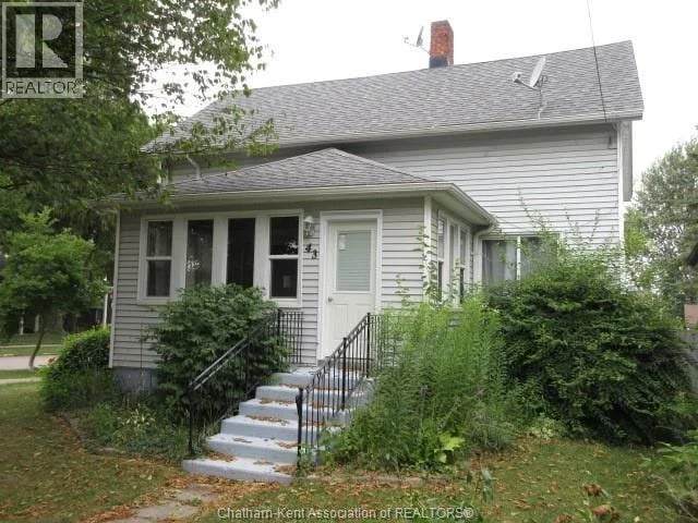 43 HANNIBAL Street, Blenheim, Ontario, N0P1A0, Blenheim, Ontario — photo 1 of 5