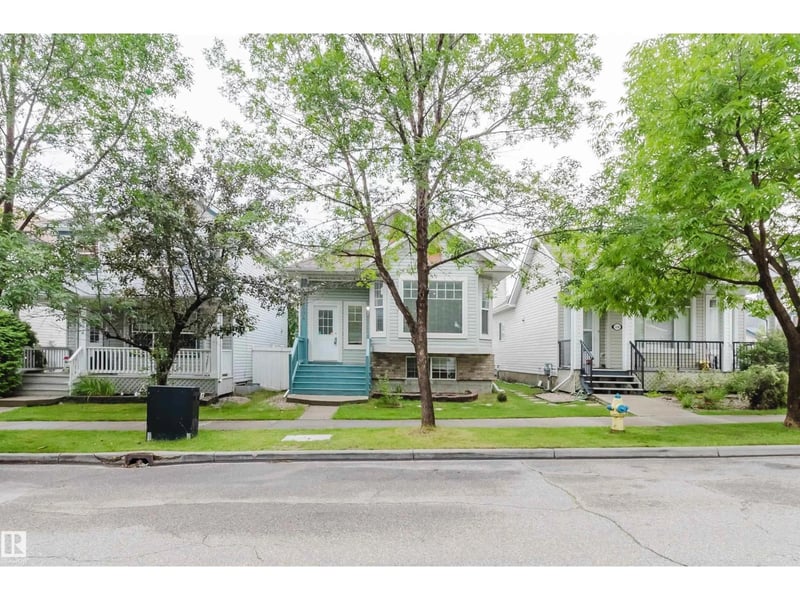 1694 TOMPKINS WD NW, Edmonton, Alberta, T6R2Y4, Edmonton, Alberta — photo 1 of 5