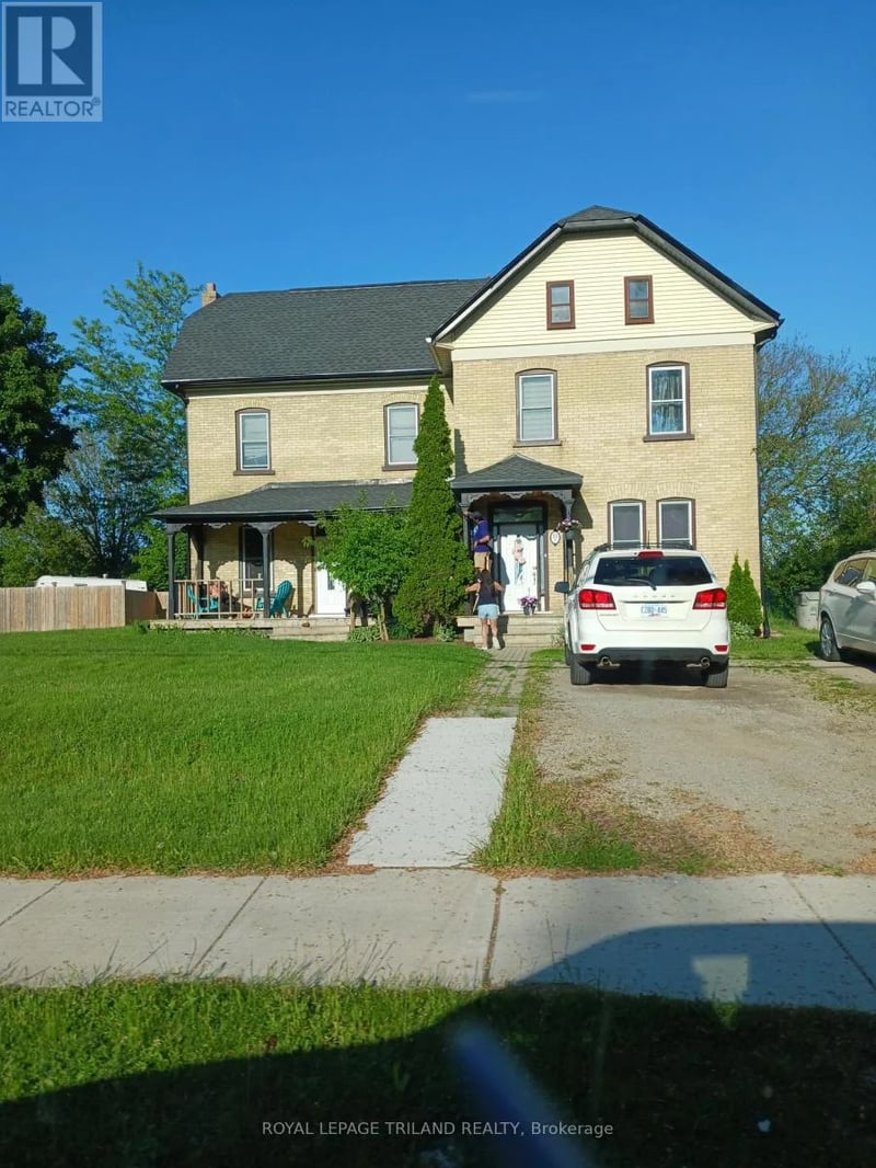 55 MAIN Street South, Lambton Shores (Forest), Ontario, N0N1J0, Lambton Shores (Forest), Ontario — photo 1 of 5