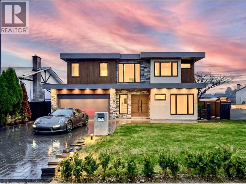 6708 WINCH Street, Burnaby, British Columbia, V5B4K2, Burnaby, British Columbia — photo 1 of 5