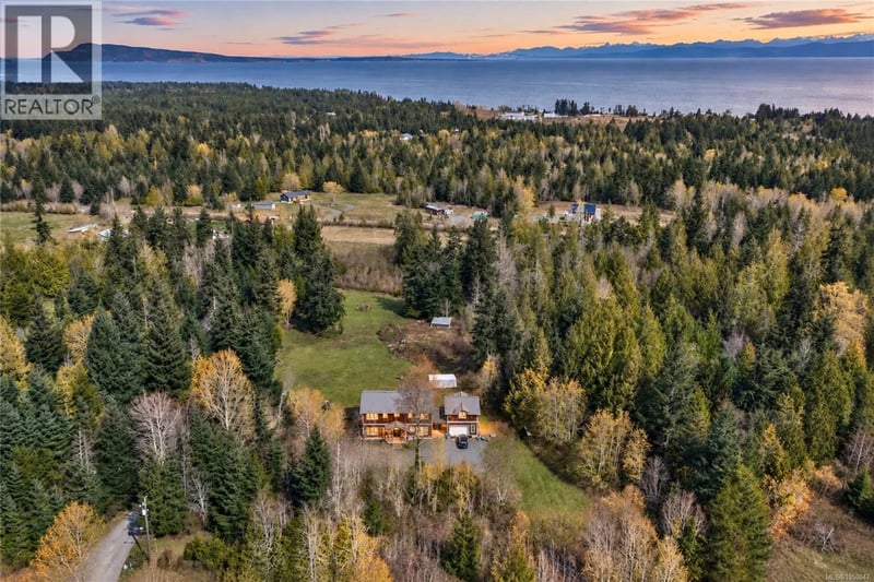 2835 Olympic Road, Qualicum Beach, British Columbia, V9K2L8, Qualicum Beach, British Columbia — photo 1 of 5