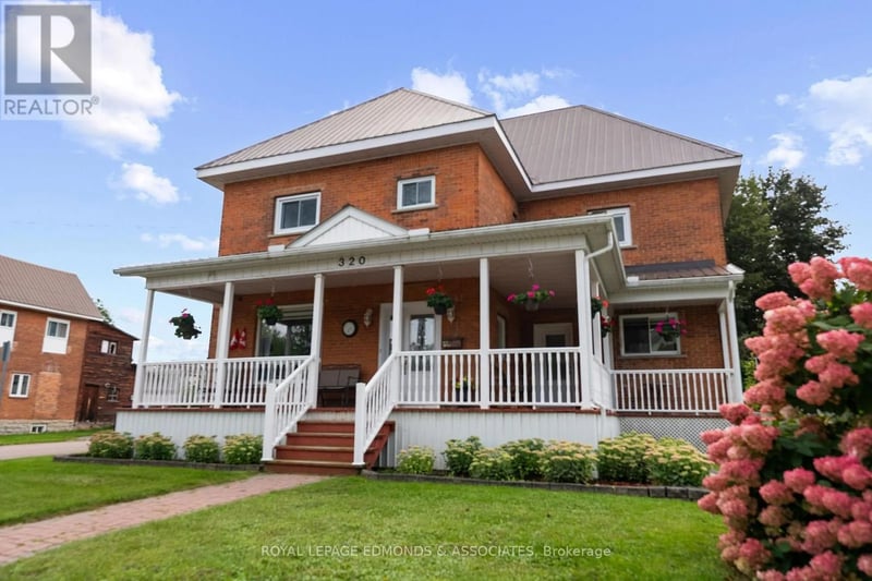320 Alfred Street, Pembroke, Ontario, K8A3A6, Pembroke, Ontario — photo 1 of 5