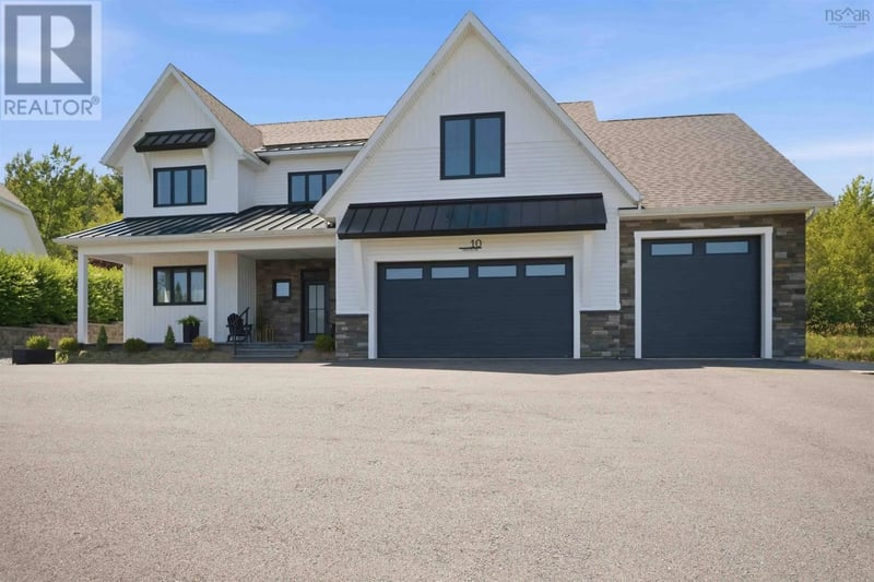 10 Heron Drive, Canaan, Nova Scotia, B4N0E1, Canaan, Nova Scotia — photo 1 of 5