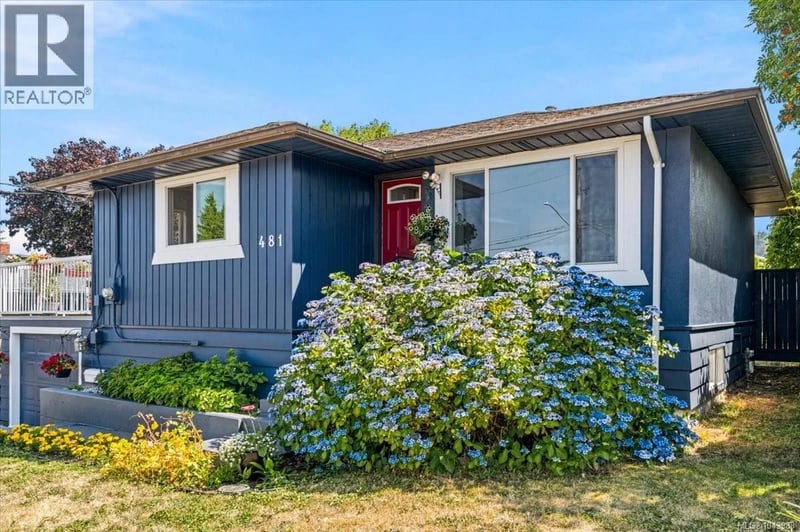 481 Drake Street, Nanaimo, British Columbia, V9S2S8, Nanaimo, British Columbia — photo 1 of 5