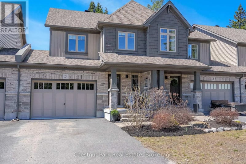 5 Brookside Crossing, Huntsville (Chaffey), Ontario, P1H1C9, Huntsville (Chaffey), Ontario — photo 1 of 5