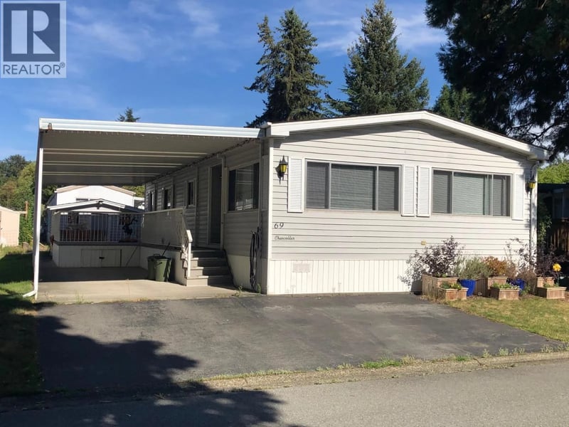 #69 145 KING EDWARD Street, Coquitlam, British Columbia, V3K6L5, Coquitlam, British Columbia — photo 1 of 5