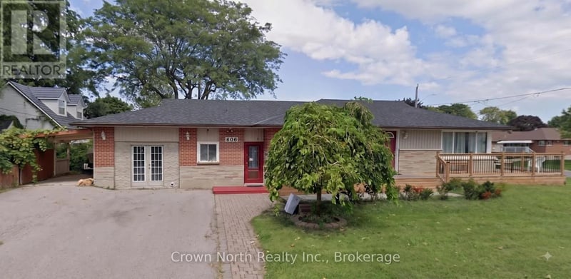 606 Hoskin Avenue, Oshawa (Donevan), Ontario, L1H2A3, Oshawa (Donevan), Ontario — photo 1 of 5