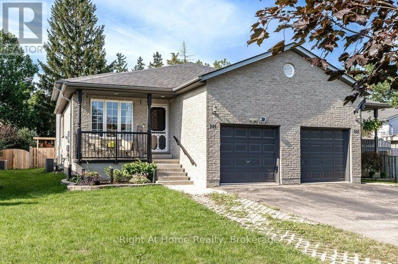 301 Norman Street, Stratford, Ontario, N5A7Y3, Stratford, Ontario — photo 1 of 5