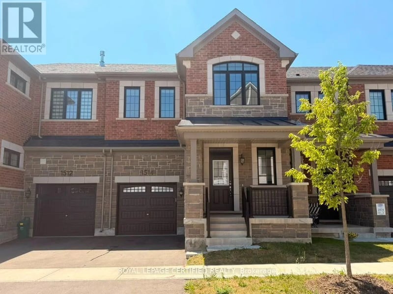 1514 Moira Crescent, Milton (BW Bowes), Ontario, L9E2A9, Milton (BW Bowes), Ontario — photo 1 of 5