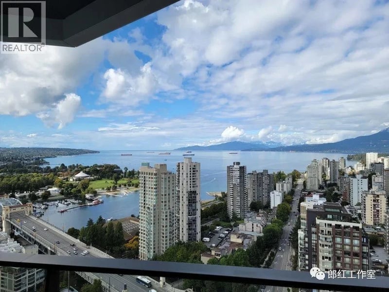 #3x02 889 PACIFIC Street, Vancouver, British Columbia, V6Z1C3, Vancouver, British Columbia — photo 1 of 5