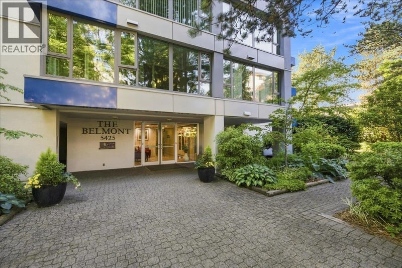 #901 5425 YEW Street, Vancouver, British Columbia, V6M3X7, Vancouver, British Columbia — photo 1 of 5