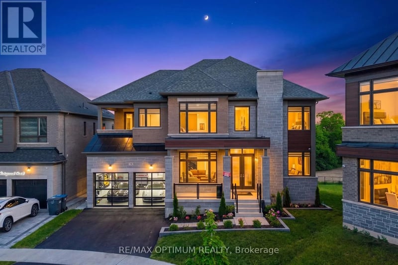 78 Dairymaid Road, Brampton (Northwest Brampton), Ontario, L6X5R9, Brampton (Northwest Brampton), Ontario — photo 1 of 5