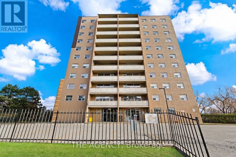 #804 207 Galloway Road, Toronto (West Hill), Ontario, M1E4X3, Toronto (West Hill), Ontario — photo 1 of 5