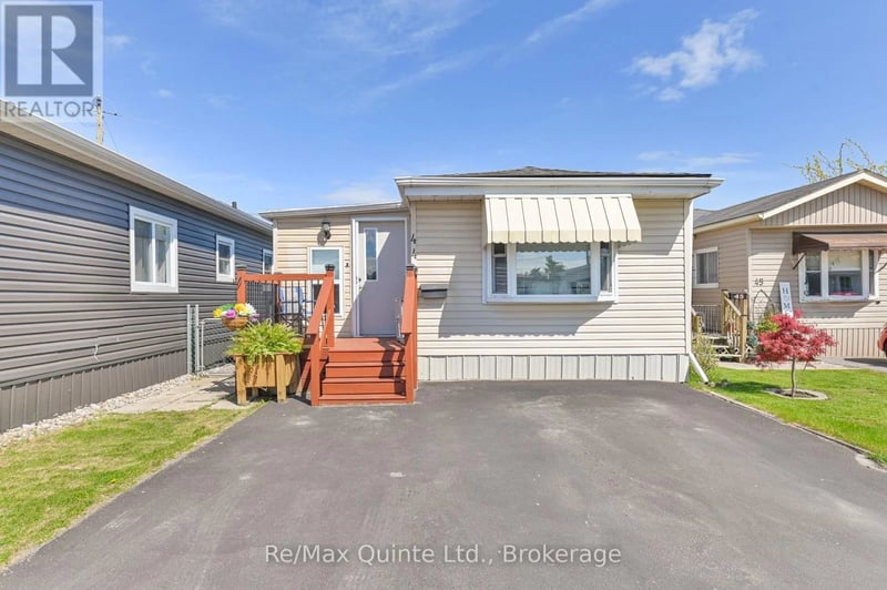 #44 311 Dundas Street, Quinte West (Trenton Ward), Ontario, K8V1M1, Quinte West (Trenton Ward), Ontario — photo 1 of 5