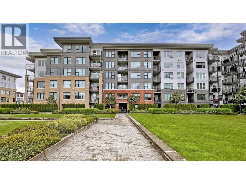 #405 9388 TOMICKI Avenue, Richmond, British Columbia, V6X0P1, Richmond, British Columbia — photo 1 of 5
