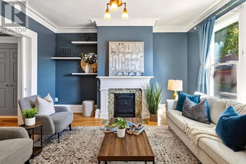 1038 Lucknow Street, Halifax, Nova Scotia, B3H2T5, Halifax, Nova Scotia — photo 1 of 5