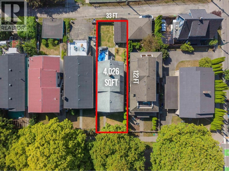 1324 10TH Avenue, Vancouver, British Columbia, V5N1X3, Vancouver, British Columbia — photo 1 of 5