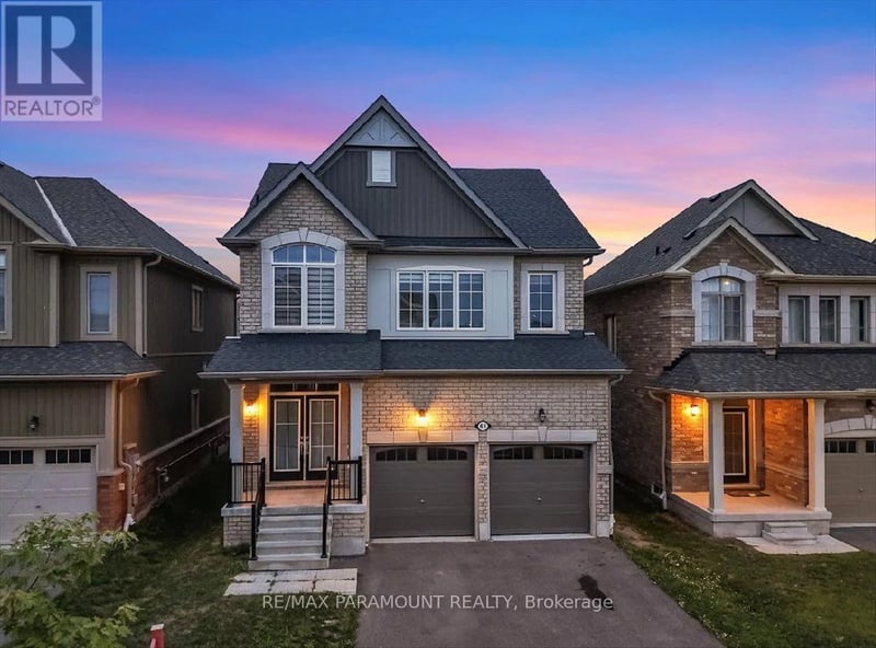 61 Tracey Lane, Collingwood, Ontario, L9Y3V2, Collingwood, Ontario — photo 1 of 5