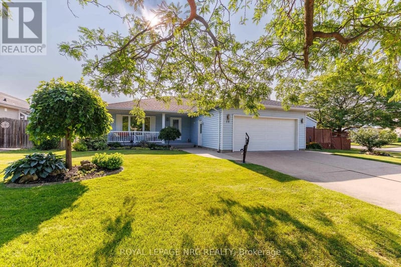15 Foxhill Crescent, St. Catharines (Rykert/Vansickle), Ontario, L2S3T9, St. Catharines (Rykert/Vansickle), Ontario — photo 1 of 5
