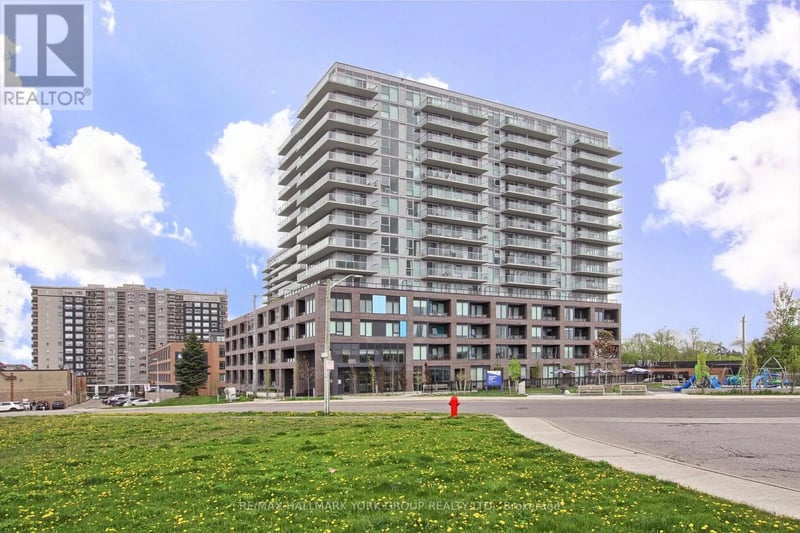 #419 185 Deerfield Road, Newmarket (Central Newmarket), Ontario, L3Y0G7, Newmarket (Central Newmarket), Ontario — photo 1 of 5