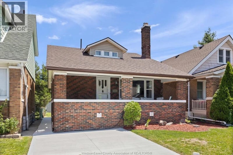 1422 Elsmere Avenue, Windsor, Ontario, N8X4G9, Windsor, Ontario — photo 1 of 5