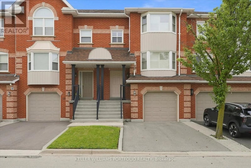 21 Tova Place, Vaughan (Beverley Glen), Ontario, L4J8C4, Vaughan (Beverley Glen), Ontario — photo 1 of 5