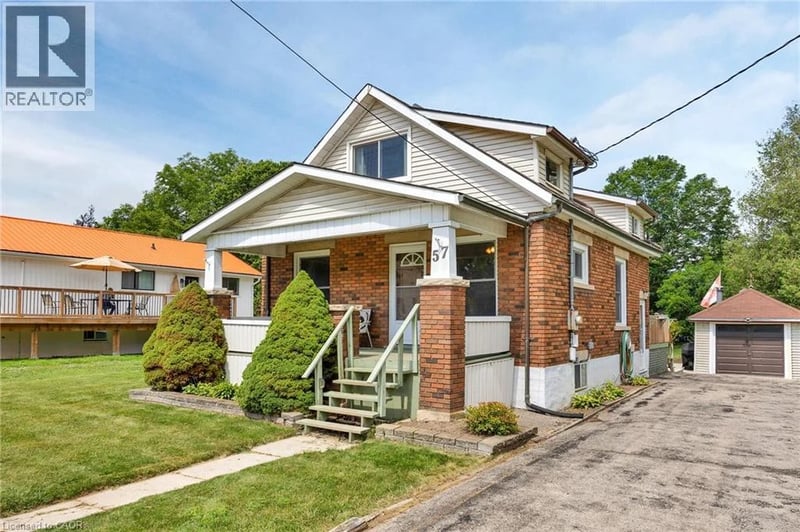 57 BLOOMINGDALE Road, Kitchener, Ontario, N2K1A5, Kitchener, Ontario — photo 1 of 5