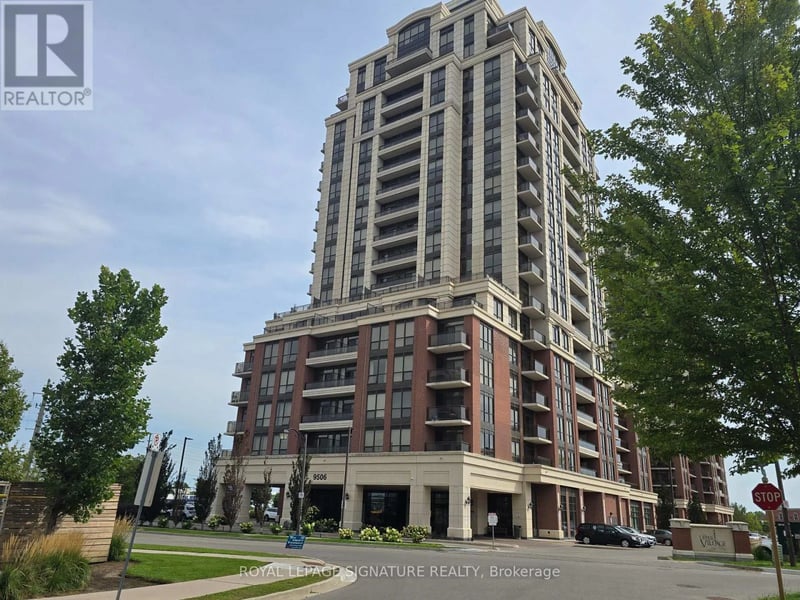 #311 9506 Markham Road, Markham (Wismer), Ontario, L6E0S5, Markham (Wismer), Ontario — photo 1 of 5