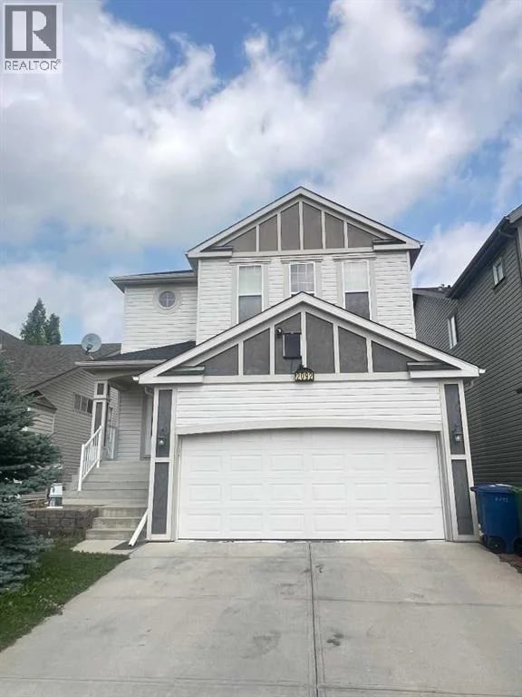 2092 Reunion Boulevard Northwest, Airdrie, Alberta, T4B0J2, Airdrie, Alberta — photo 1 of 5