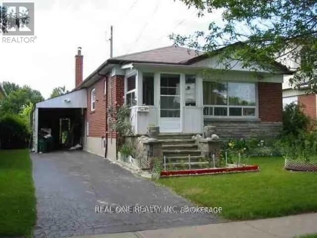 #Main 157 Shropshire Drive, Toronto (Dorset Park), Ontario, M1P1Z6, Toronto (Dorset Park), Ontario — photo 1 of 5