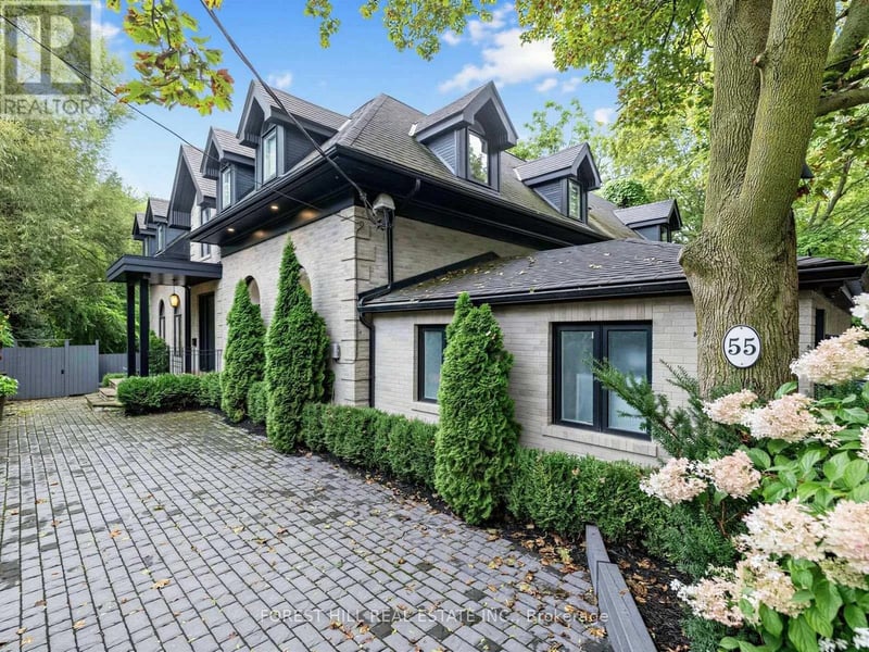 55 Strathearn Boulevard, Toronto (Forest Hill South), Ontario, M5P3M3, Toronto (Forest Hill South), Ontario — photo 1 of 5
