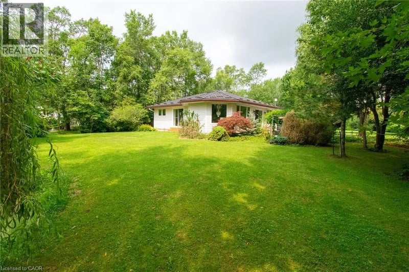 776 SANDY BAY Road, Dunnville, Ontario, N1A2W6, Dunnville, Ontario — photo 1 of 5