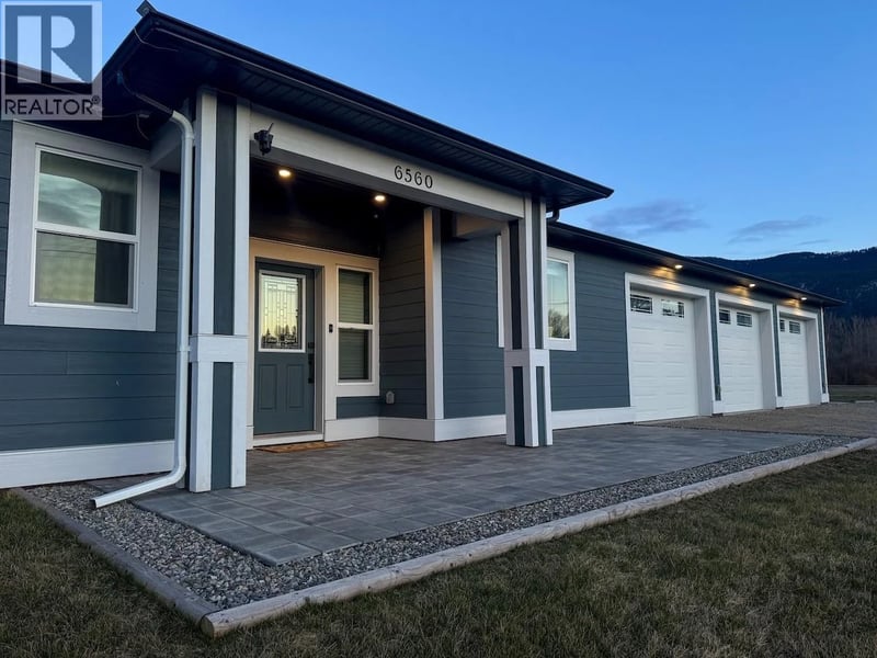 6560 25th Street, Grand Forks, British Columbia, V0H1H0, Grand Forks, British Columbia — photo 1 of 5
