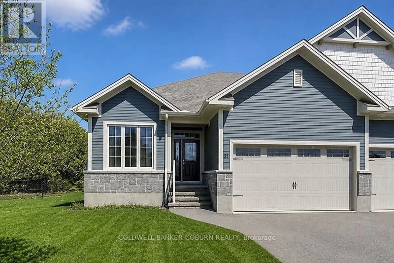 37 Galens Way, North Grenville, Ontario, K0G1J0, North Grenville, Ontario — photo 1 of 5