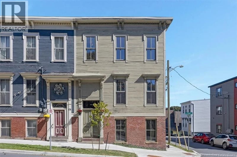 176 Sydney Street, Saint John, New Brunswick, E2L2M4, Saint John, New Brunswick — photo 1 of 5