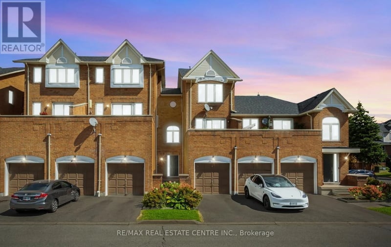 #68 45 Bristol Road East, Mississauga (Hurontario), Ontario, L4Z3P5, Mississauga (Hurontario), Ontario — photo 1 of 5