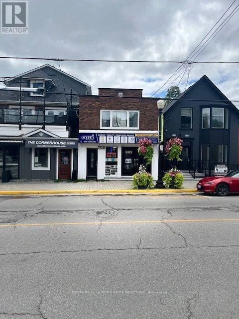 6397 MAIN Street, Whitchurch-Stouffville (Stouffville), Ontario, L4A1G4, Whitchurch-Stouffville (Stouffville), Ontario — photo 1 of 5
