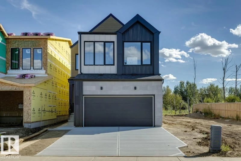 3035 5 AV SW, Edmonton, Alberta, T6X1A5, Edmonton, Alberta — photo 1 of 5