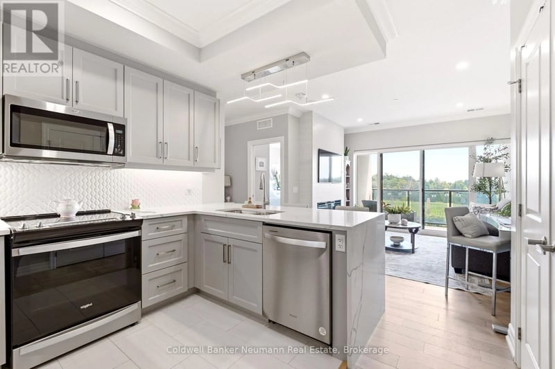 #401 1880 Gordon Street, Guelph (Pineridge/Westminster Woods), Ontario, N1L0P6, Guelph (Pineridge/Westminster Woods), Ontario — photo 1 of 5