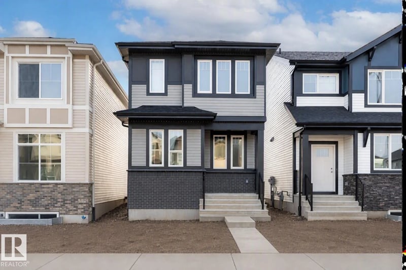 6407 63 St, Beaumont, Alberta, T4X3E2, Beaumont, Alberta — photo 1 of 5