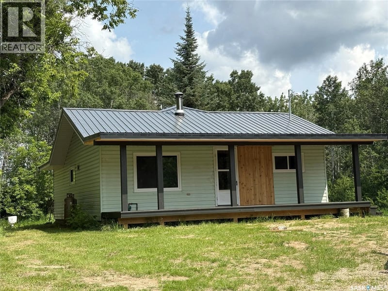 Thompson Acreage, Canwood Rm No. 494, Saskatchewan, S0J0K0, Canwood Rm No. 494, Saskatchewan — photo 1 of 5